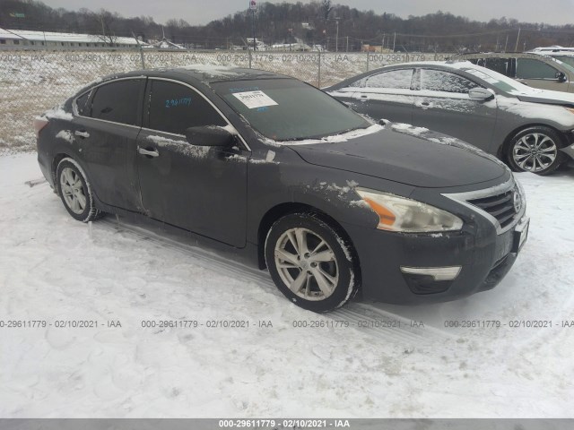 NISSAN ALTIMA 2013 1n4al3ap9dc197866