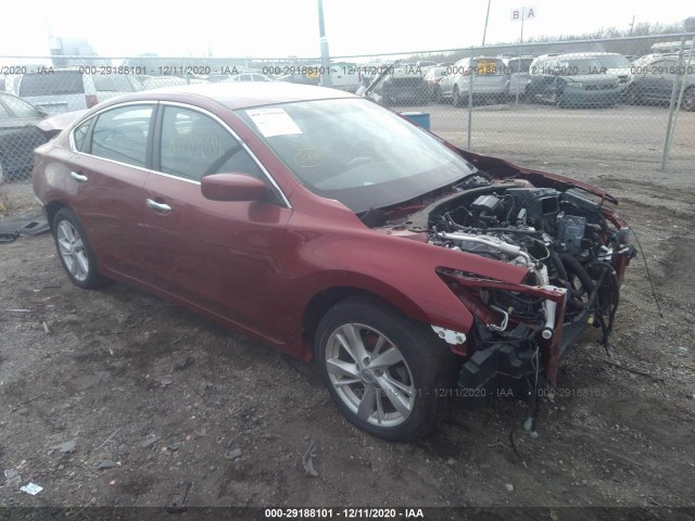 NISSAN ALTIMA 2013 1n4al3ap9dc198175