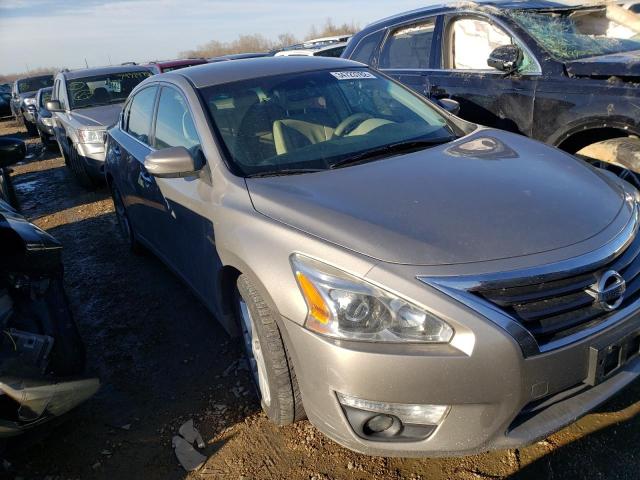 NISSAN ALTIMA 2.5 2013 1n4al3ap9dc198354