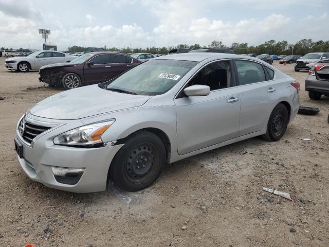 NISSAN ALTIMA 2013 1n4al3ap9dc199679