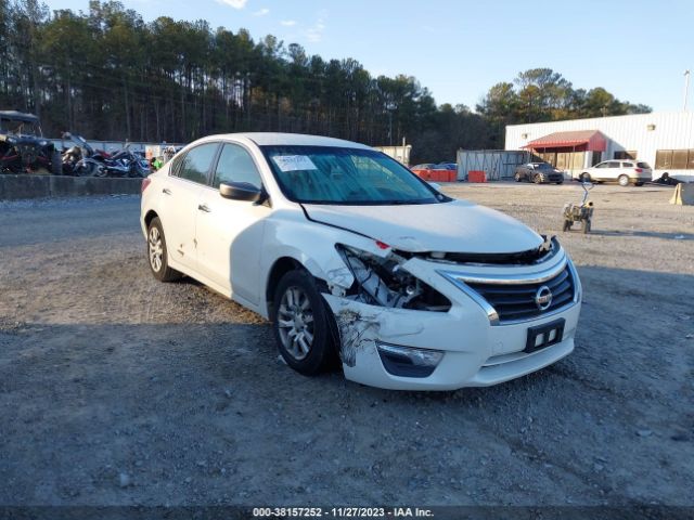 NISSAN ALTIMA 2013 1n4al3ap9dc200636