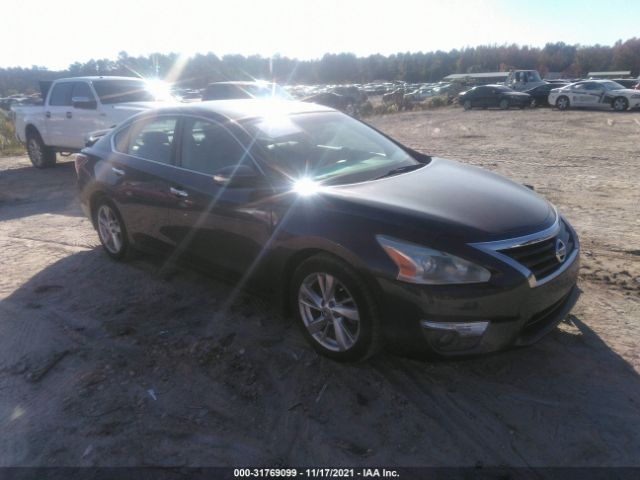 NISSAN ALTIMA 2013 1n4al3ap9dc200992