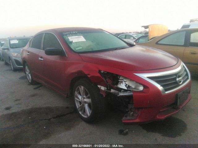 NISSAN ALTIMA 2013 1n4al3ap9dc201284