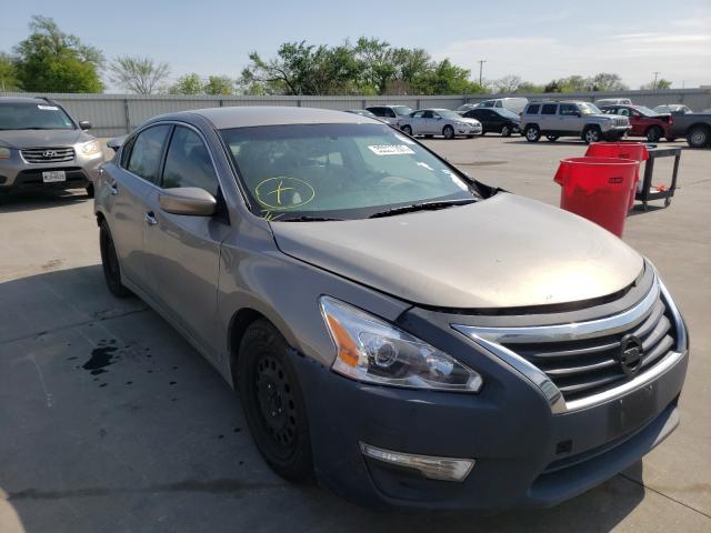 NISSAN ALTIMA 2.5 2013 1n4al3ap9dc201446