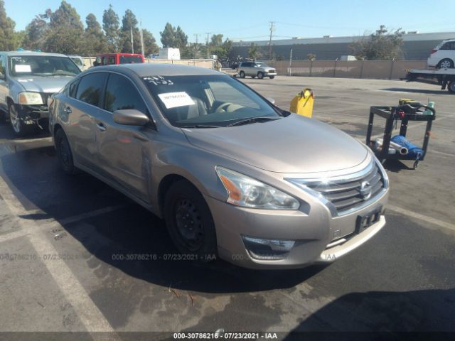 NISSAN ALTIMA 2013 1n4al3ap9dc201480