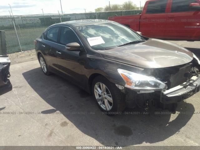 NISSAN ALTIMA 2013 1n4al3ap9dc201933