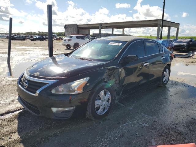 NISSAN ALTIMA 2013 1n4al3ap9dc202449