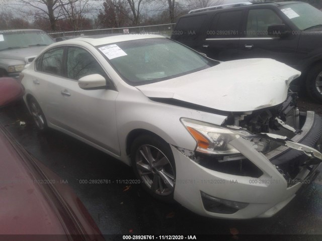 NISSAN ALTIMA 2013 1n4al3ap9dc202466