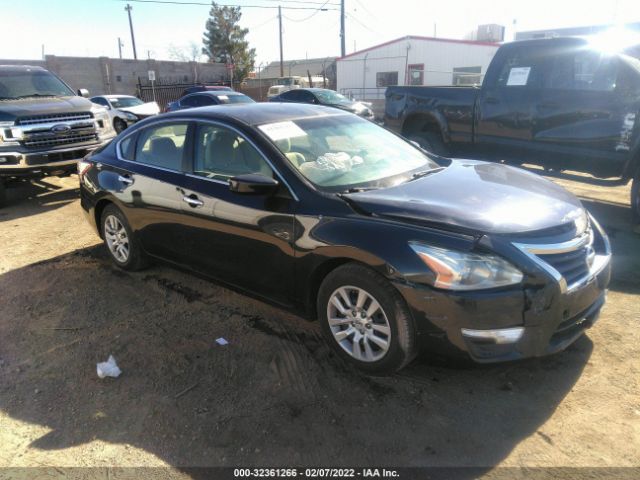 NISSAN ALTIMA 2013 1n4al3ap9dc203133