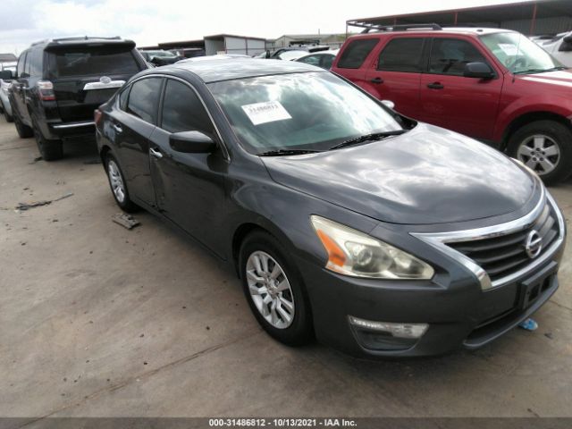 NISSAN ALTIMA 2013 1n4al3ap9dc203391