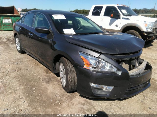 NISSAN ALTIMA 2013 1n4al3ap9dc203407