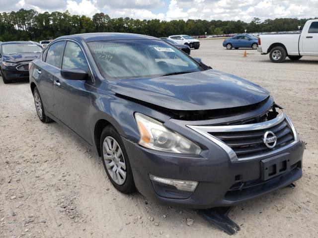 NISSAN ALTIMA 2.5 2013 1n4al3ap9dc203410