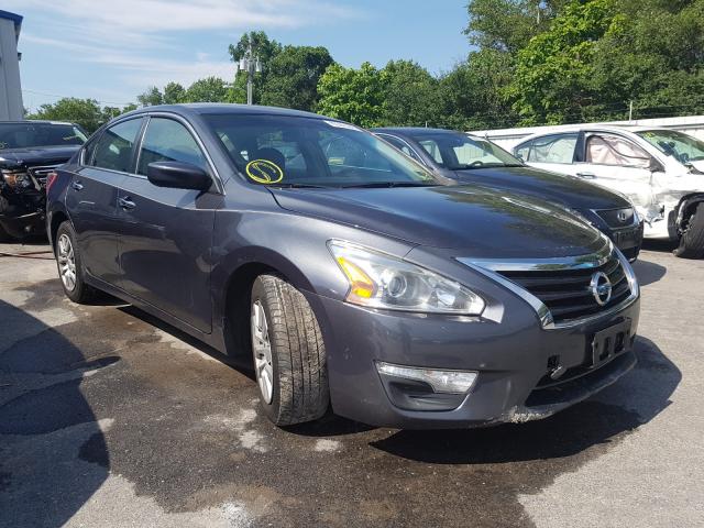 NISSAN ALTIMA 2.5 2013 1n4al3ap9dc204007