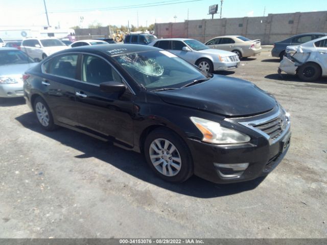 NISSAN ALTIMA 2013 1n4al3ap9dc204444