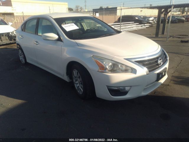 NISSAN ALTIMA 2013 1n4al3ap9dc204556