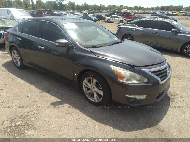 NISSAN ALTIMA 2013 1n4al3ap9dc204847