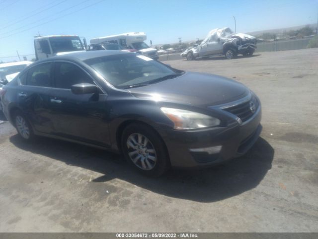 NISSAN ALTIMA 2013 1n4al3ap9dc204864