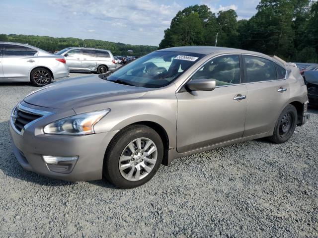 NISSAN ALTIMA 2013 1n4al3ap9dc204962