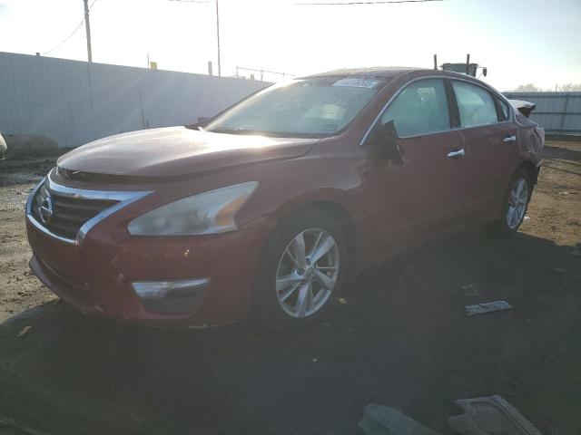 NISSAN ALTIMA 2013 1n4al3ap9dc205092