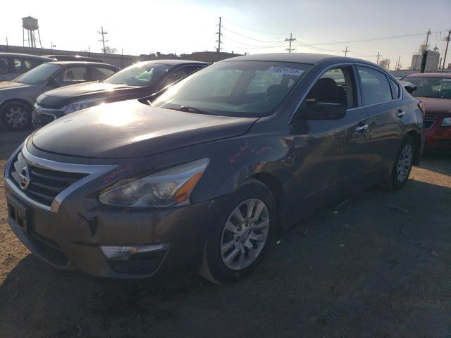 NISSAN ALTIMA 2013 1n4al3ap9dc205884