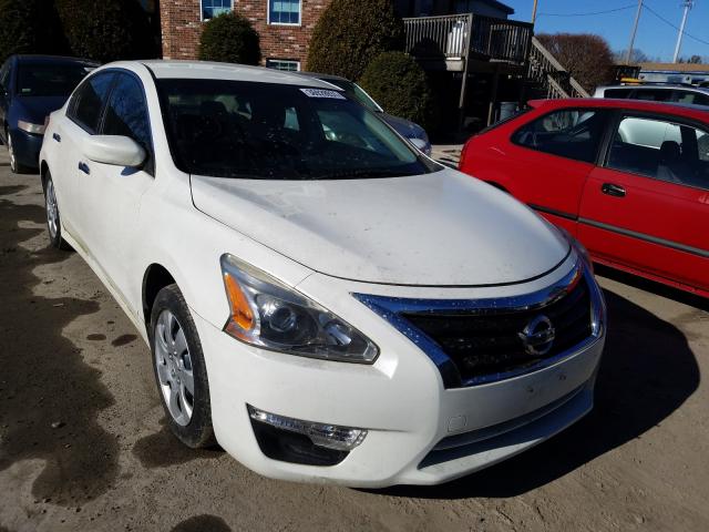 NISSAN ALTIMA 2.5 2013 1n4al3ap9dc206047