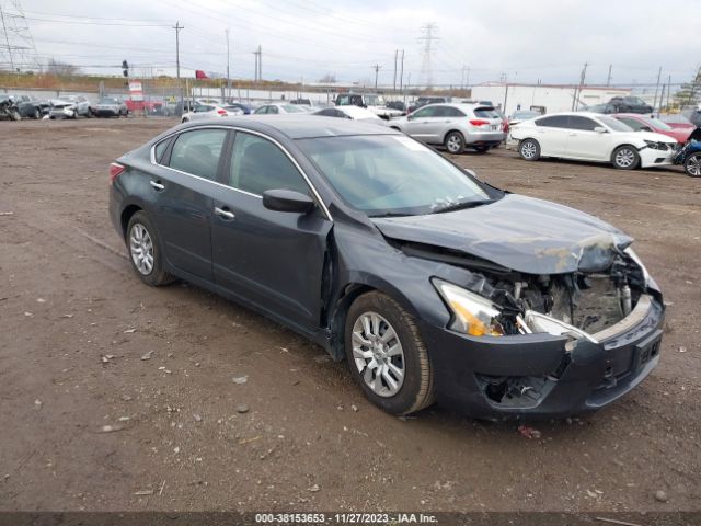 NISSAN ALTIMA 2013 1n4al3ap9dc206176