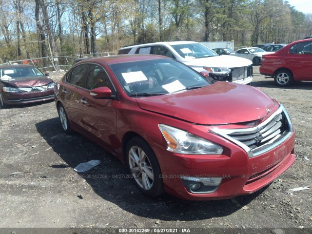 NISSAN ALTIMA 2013 1n4al3ap9dc206324