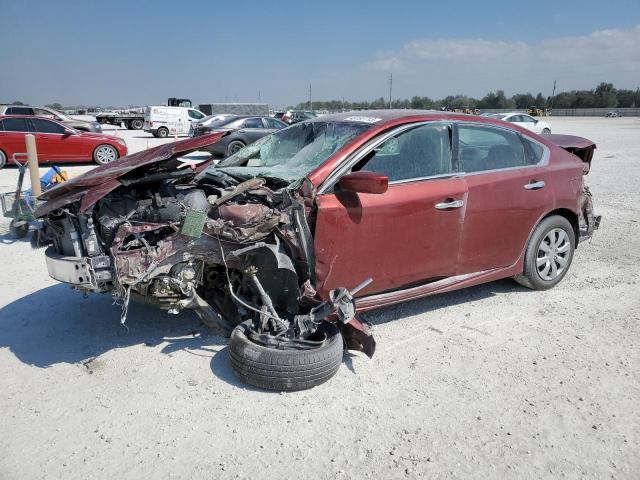 NISSAN ALTIMA 2.5 2013 1n4al3ap9dc206369