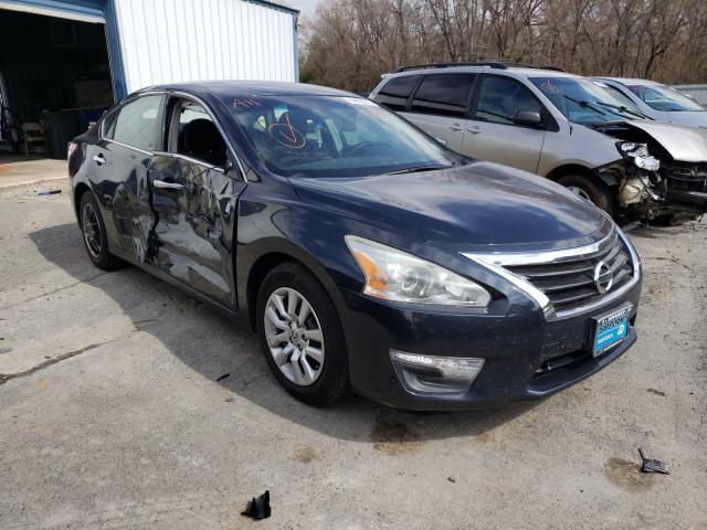 NISSAN ALTIMA 2.5 2013 1n4al3ap9dc206498