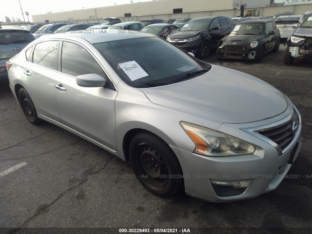 NISSAN ALTIMA 2013 1n4al3ap9dc207019