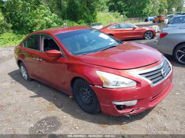 NISSAN ALTIMA 2013 1n4al3ap9dc207103