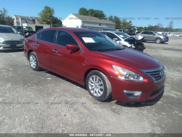 NISSAN ALTIMA 2013 1n4al3ap9dc207618