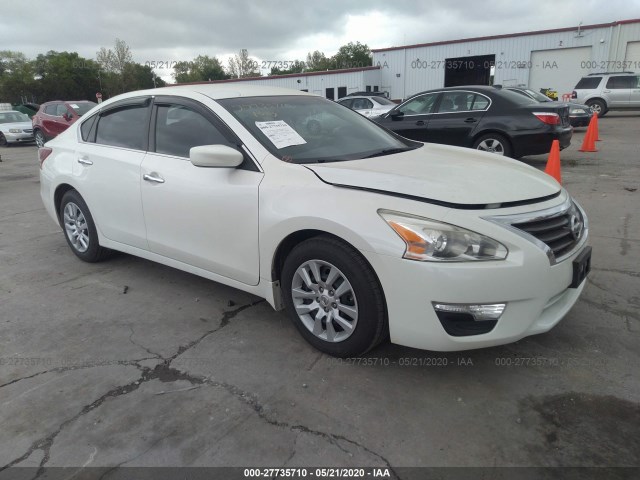 NISSAN ALTIMA 2013 1n4al3ap9dc208137