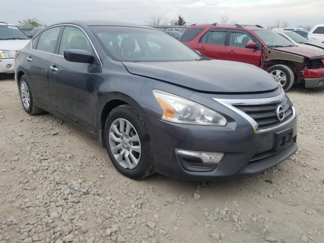 NISSAN ALTIMA 2.5 2013 1n4al3ap9dc208204