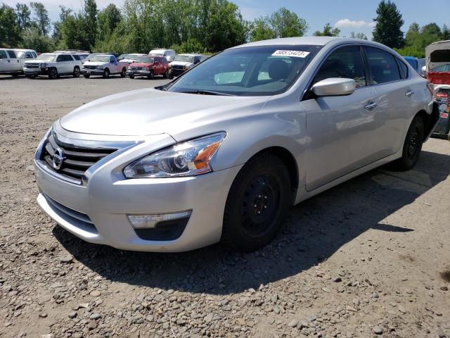 NISSAN ALTIMA 2.5 2013 1n4al3ap9dc208350