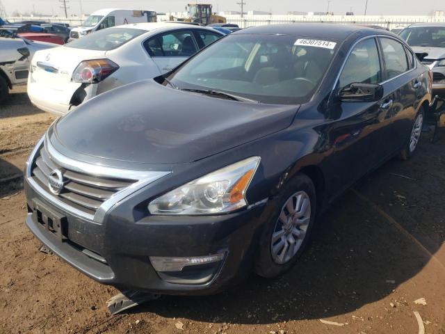 NISSAN ALTIMA 2013 1n4al3ap9dc208414