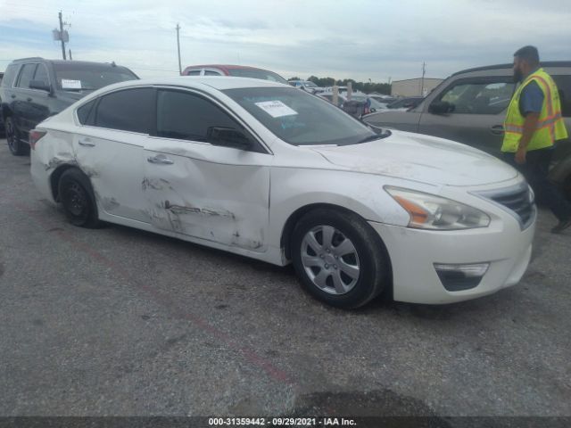 NISSAN ALTIMA 2013 1n4al3ap9dc208672