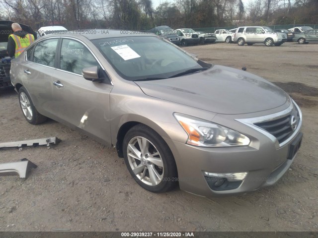 NISSAN ALTIMA 2013 1n4al3ap9dc209076