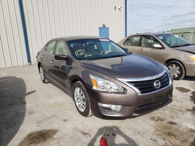 NISSAN ALTIMA 2.5 2013 1n4al3ap9dc209434