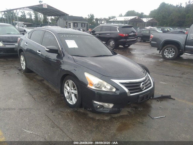 NISSAN ALTIMA 2013 1n4al3ap9dc209661