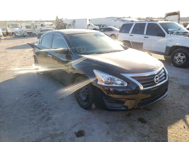 NISSAN ALTIMA 2.5 2013 1n4al3ap9dc209787