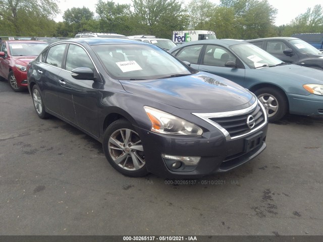 NISSAN ALTIMA 2013 1n4al3ap9dc210003