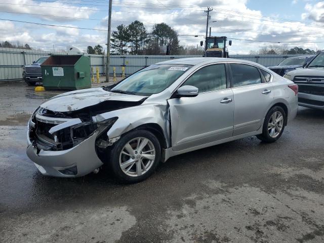 NISSAN ALTIMA 2013 1n4al3ap9dc211054