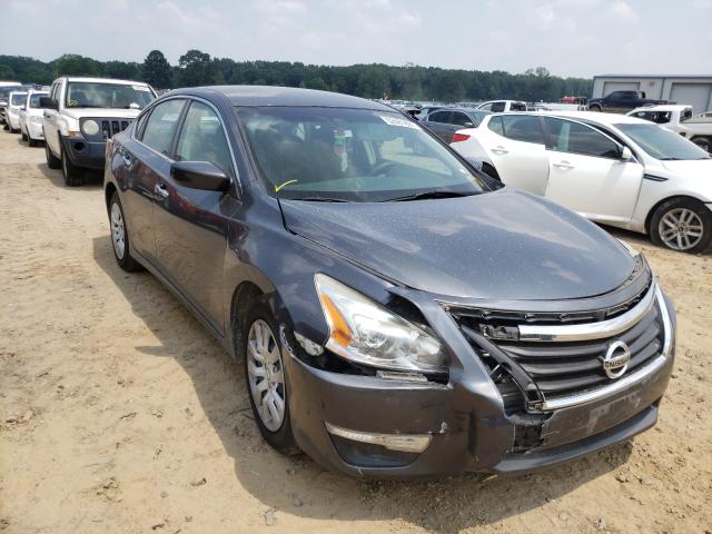 NISSAN ALTIMA 2.5 2013 1n4al3ap9dc211085