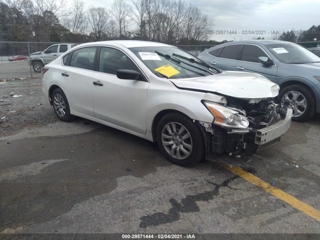 NISSAN ALTIMA 2013 1n4al3ap9dc211393