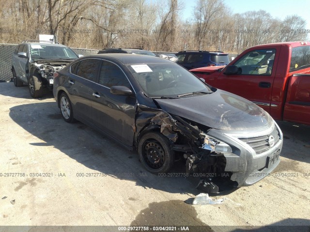 NISSAN ALTIMA 2013 1n4al3ap9dc211653