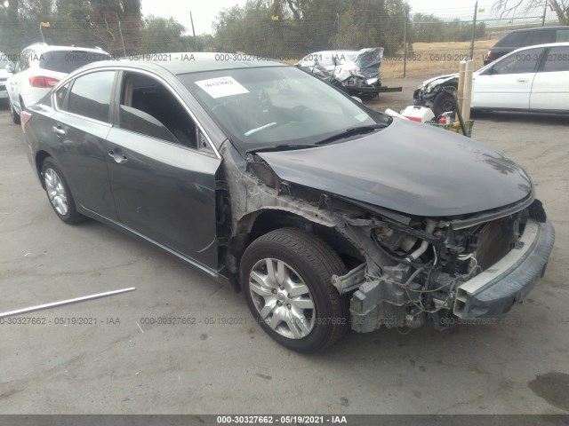 NISSAN ALTIMA 2013 1n4al3ap9dc211670