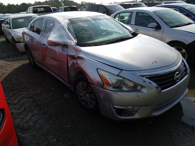 NISSAN ALTIMA 2.5 2013 1n4al3ap9dc211765