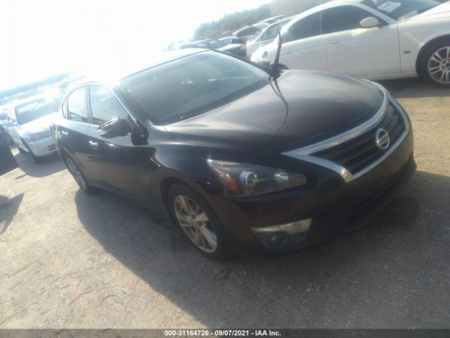 NISSAN ALTIMA 2013 1n4al3ap9dc211880