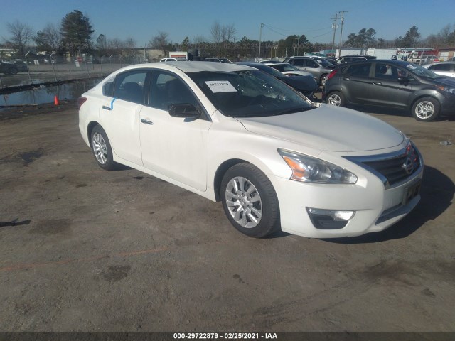 NISSAN ALTIMA 2013 1n4al3ap9dc212138